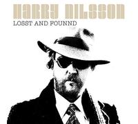 Harry Nilsson - Losst and Founnd