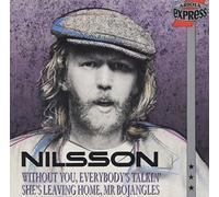Nilsson Harry - Nilsson [Import]
