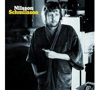 Nilsson, Harry - Nilsson Schmilsson [Import]