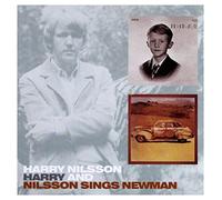 Nilsson, Harry - Nilsson Sings Newman