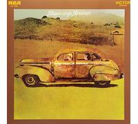 Nilsson, Harry - Nilsson Sings.. -Reissue-