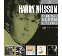 Nilsson, Harry - Original Album Classics [Import]