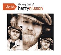 Harry Nilsson – Playlist: The Very Best Of Harry Nilsson – CD – Sony Music