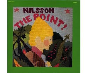 Nilsson, Harry - Point