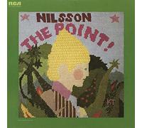 NILSSON, HARRY - Point (Bonus Tracks) (Rmst) (DLX) [Import]