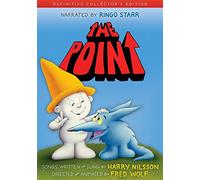 Nilsson, Harry - Point [Import]
