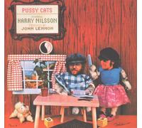 Nilsson, Harry - Pussy Cats: 25th Anniversary Edition