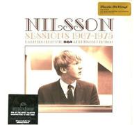 Harry Nilsson – Rarities Collection – Music on Vinyl