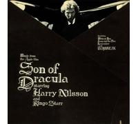 NILSSON, Harry - Son of Dracula / ABL1-0220