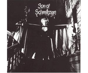 Nilsson, Harry - Son of Schmilsson