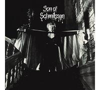 Nilsson Harry - Son of Schmilsson [Import]