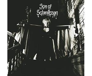 Nilsson, Harry - Son of Schmilsson [Import]