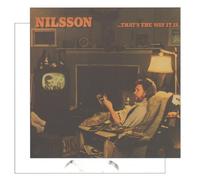 Nilsson,Harry - That's The Way It is./Knnil