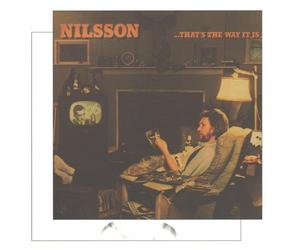 Nilsson,Harry - That's The Way It is./Knnil [Import]