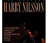 Nilsson Harry - The Masters [Import]