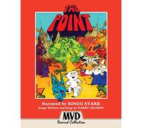 Nilsson, Harry - The Point (Ultimate Edition) [Blu-Ray]