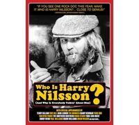 Harry Nilsson - Who Is Harry Nilsson... (And Why Is Everybody Talkin' About Him)