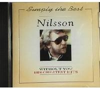 Nilsson, Harry - Without You-Greatest Hits