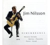 Nilsson, Jim - Remembrance [Import]