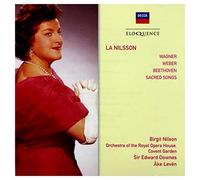 Nilsson - La Nilsson-Opera Concert Arias