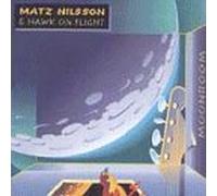 Nilsson, Matz – On Flight - Moonroom