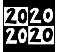 Nilsson, Molly - Twenty Twenty