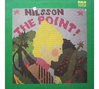 Nilsson - Nilsson / The Point!