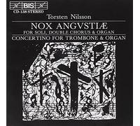 Nilsson Nox Angustiae