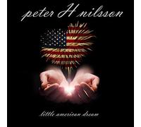 Nilsson, Peter H. - Little American Dream