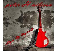 Nilsson Peter H. - Sign of Myself