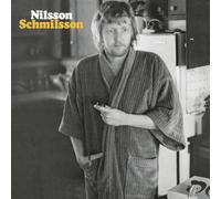 Nilsson Schmilsson by Harry Nilsson [VINYL] NEUF
