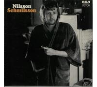 Nilsson Schmilsson + Poster