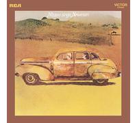 Harry Nilsson – Nilsson Sings Newman – Vinyle LP