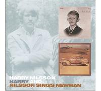 Nilsson Sings Newman [Import]