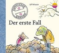 Nilsson,Ulf - Kommissar Gordon-der Erste Fall