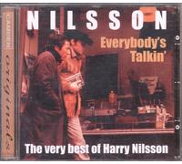 Nilsson - Very Best of Everybody's Talki