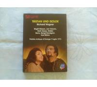Nilsson,Vickers,Hesse,Berry,Böhm - Tristan Et Isolde [Import]