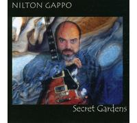 Nilton Gappo - Secret Gardens