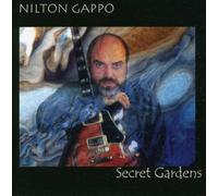 Nilton Gappo - Secret Gardens