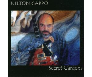 Nilton Gappo - Secret Gardens