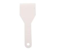 Niltracy Grattoir de dégivrage de réfrigérateur pour un usage domestique, fonction de retrait efficace de la glace, parfait pour le compartiment frais du réfrigérateur, grattoir de dégivrage pour un