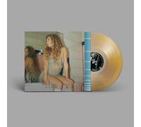Nilüfer Yanya My Method Actor (Vinyl) 12" Album Coloured Vinyl