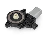 NILUWD Support lève-vitre Moteur De Lève-vitre Électrique D651-58-58X D651-59-58X, Accessoire De Voiture pour Mazda 2 3 2008-2012 pour 6 2007-2016 CX5(Front Right)