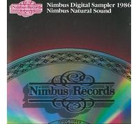 Nim Digital Sampler 1986 [Import]