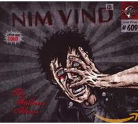 Nim Vind - Stillness Illness