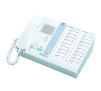 Nim20B Poste Chef 20 Lignes - AIPHONE NIM20B 130600