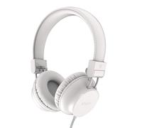 NIMA - Casque filaire - BLANC Nacré