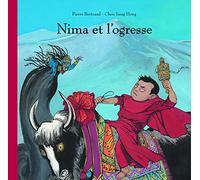 NIMA ET L'OGRESSE