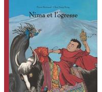 Nima Et L'ogresse