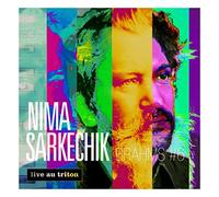 Nima Sarkechik - Brahms #6